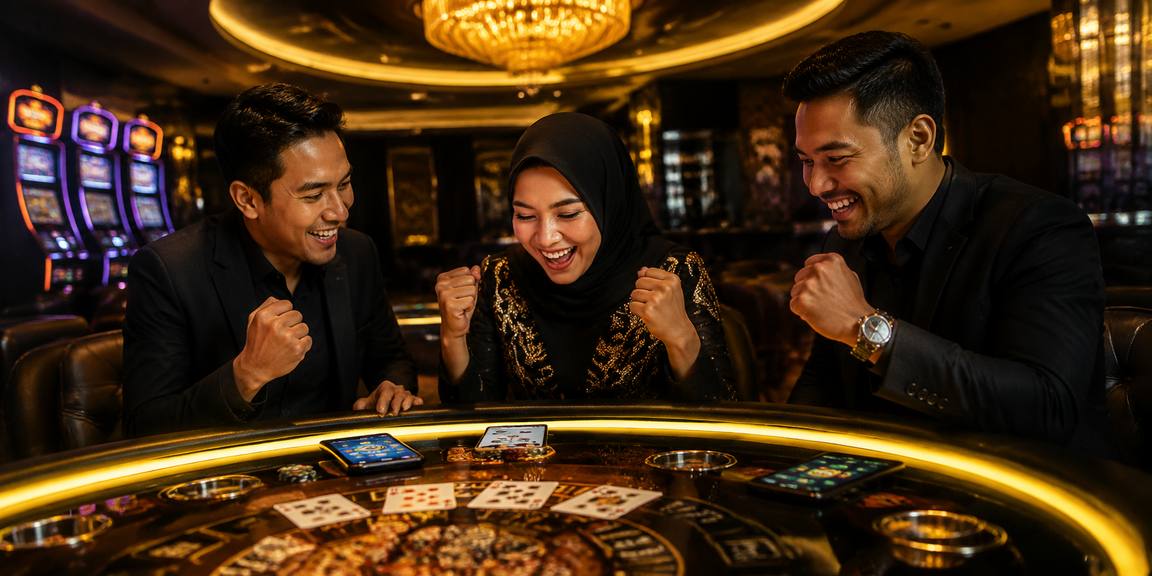 Jawapan untuk Soalan Anda Tentang jombet888